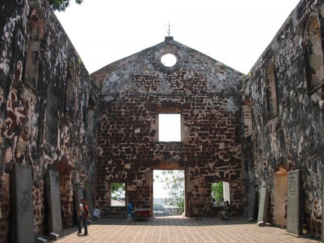 St Paul's Church