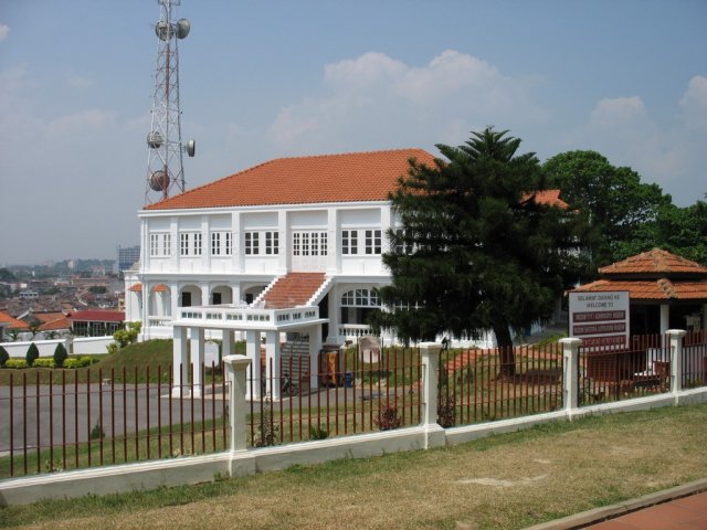 Governor's Museum