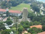 The Merlion