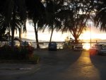 Sunset at Langkawi